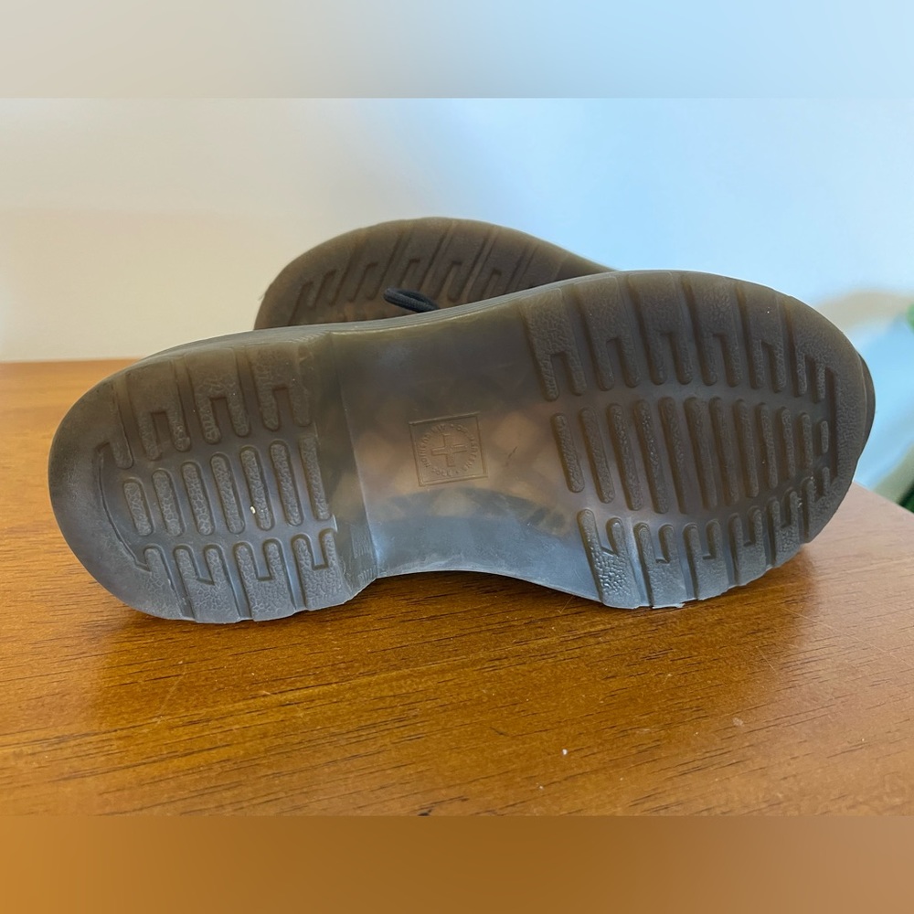 Dr Marten Oxford 1461 Youth* - Picture 7 of 11